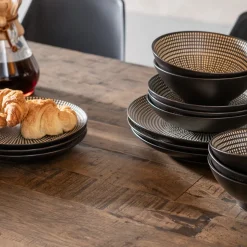 KARE Design Mukit|Lautaset*Tokyo Astiasto (12/osaa)