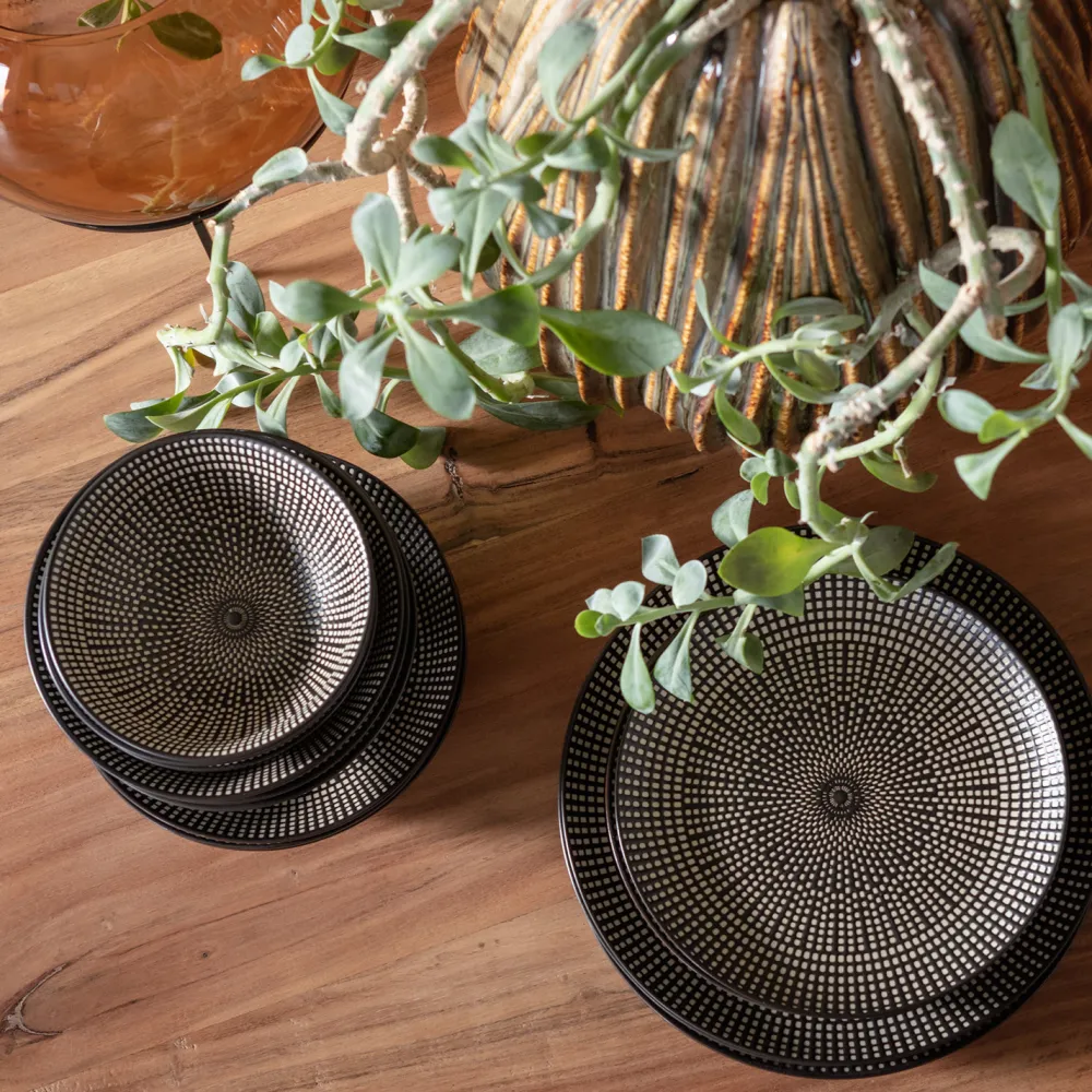 KARE Design Mukit*Tokyo Kulho Ø18