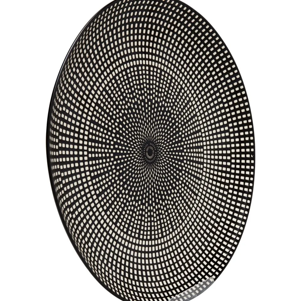 KARE Design Lautaset*Tokyo Lautanen Ø26