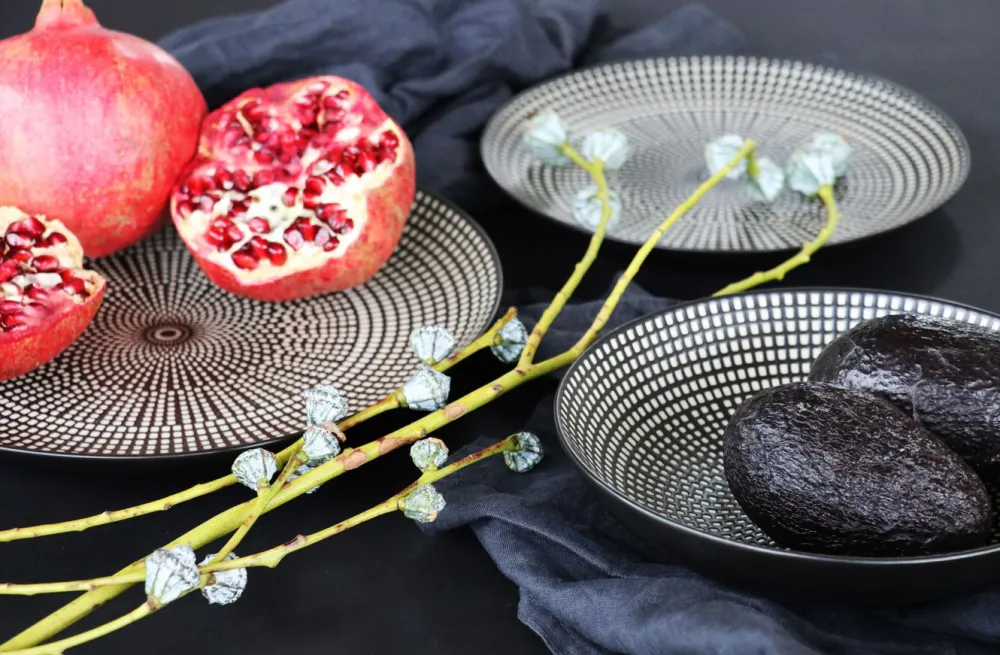 KARE Design Lautaset*Tokyo Lautanen Ø26