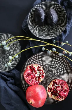 KARE Design Lautaset*Tokyo Syvä Lautanen Ø20