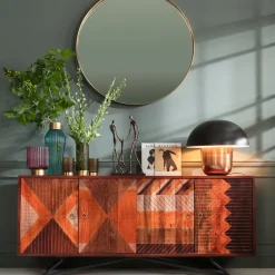 KARE Design Senkit|Olohuone*Tomahawk Senkki