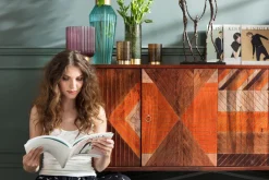 KARE Design Senkit|Olohuone*Tomahawk Senkki