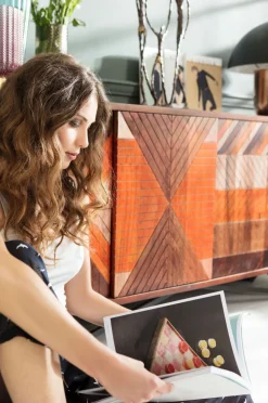 KARE Design Senkit|Olohuone*Tomahawk Senkki