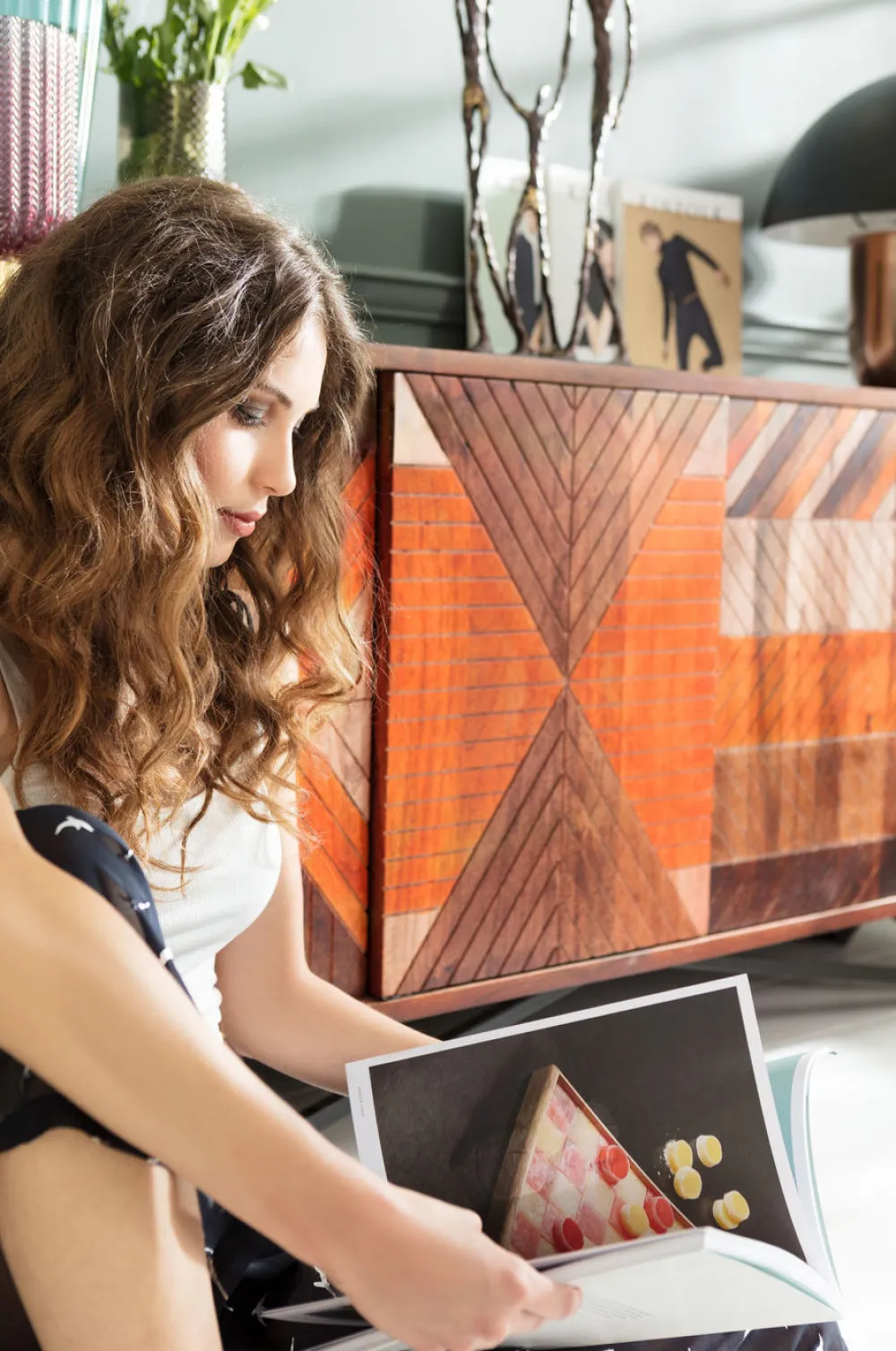 KARE Design Senkit|Olohuone*Tomahawk Senkki