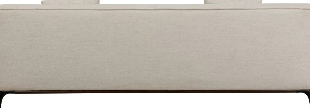 KARE Design Sohvat*Toni Sohva 3-istuttava Beige 230cm