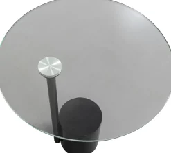 KARE Design Sohvapöydät|Olohuone*Tori Sivupöytä Ø46cm