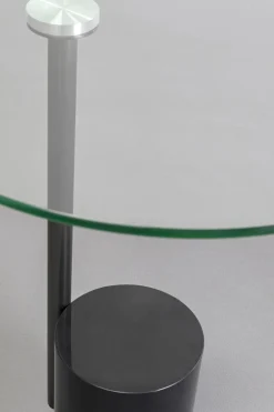 KARE Design Sohvapöydät|Olohuone*Tori Sivupöytä Ø46cm