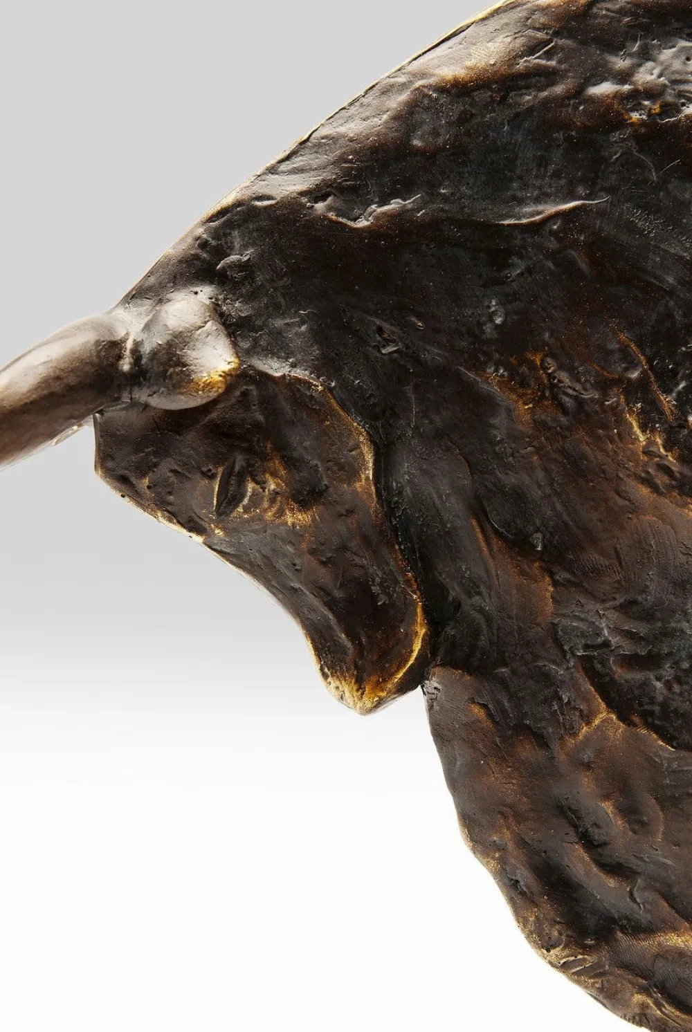 KARE Design Koriste-Esineet*Toro Koriste-esine, Figuuri 47cm