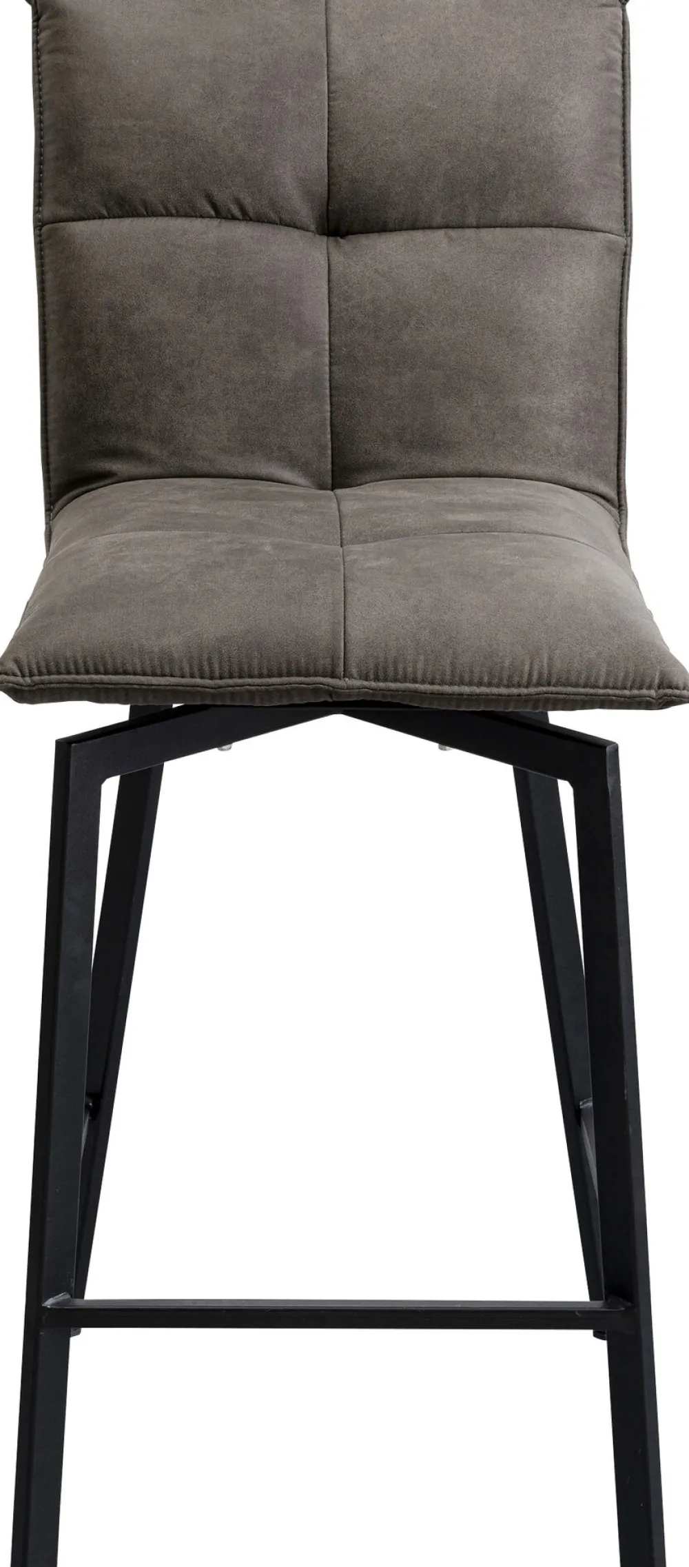 KARE Design Baarituolit*Toronto Baarituoli, Ruskea 69cm