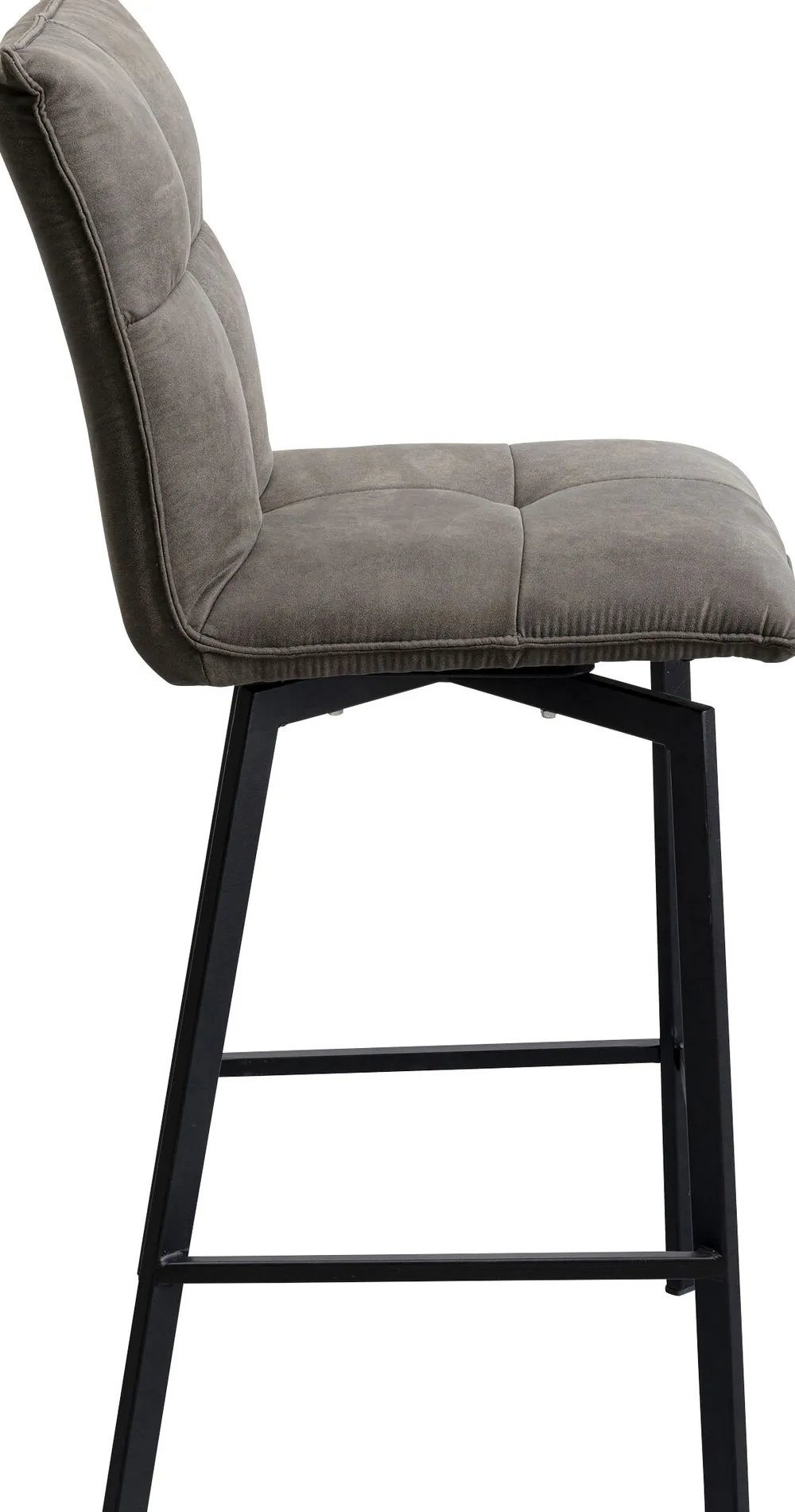 KARE Design Baarituolit*Toronto Baarituoli, Ruskea 69cm