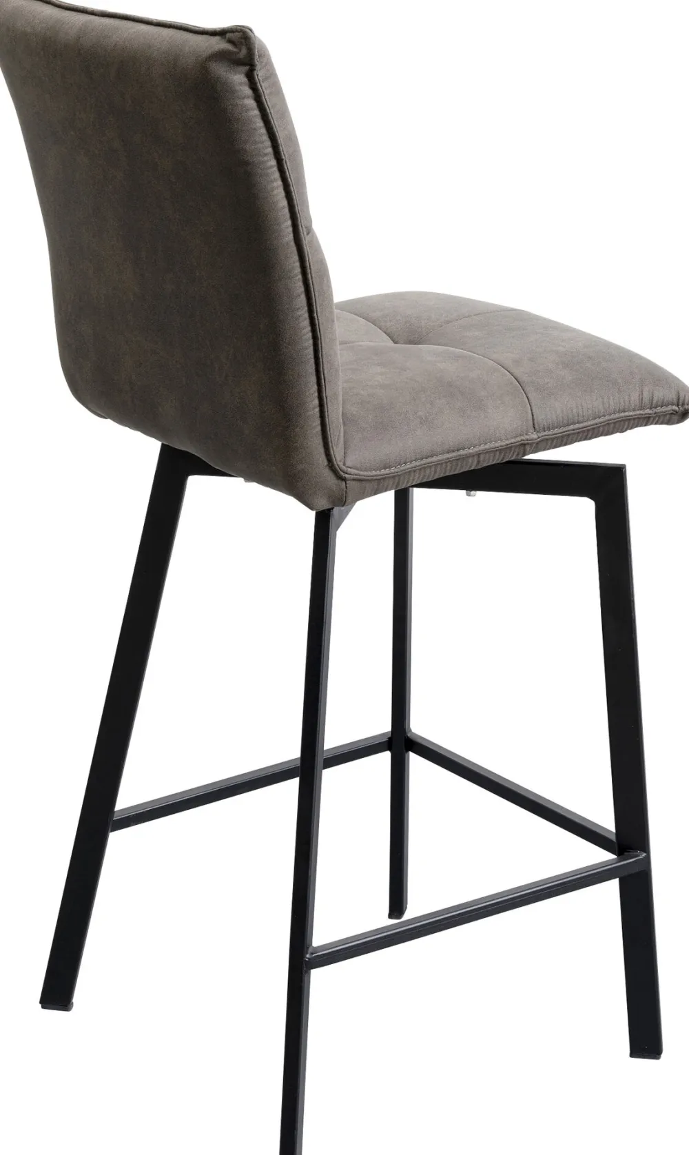 KARE Design Baarituolit*Toronto Baarituoli, Ruskea 69cm