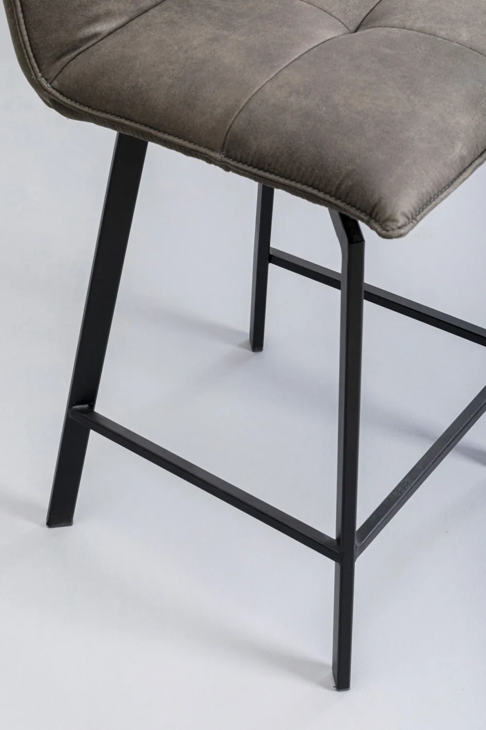 KARE Design Baarituolit*Toronto Baarituoli, Ruskea 69cm