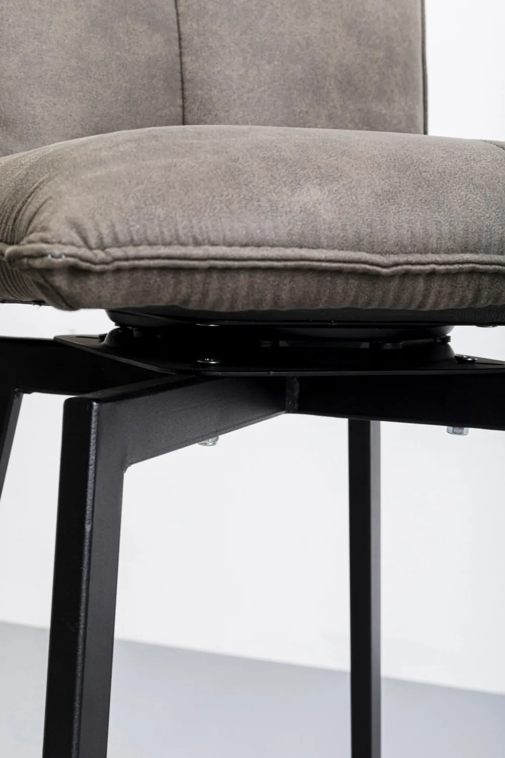 KARE Design Baarituolit*Toronto Baarituoli, Ruskea 69cm