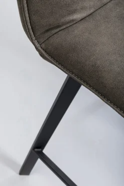 KARE Design Baarituolit*Toronto Baarituoli, Ruskea 69cm