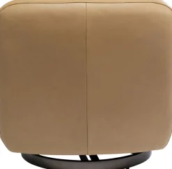 KARE Design Nojatuolit*Toronto Kääntyvä Nojatuoli, Nahkaa