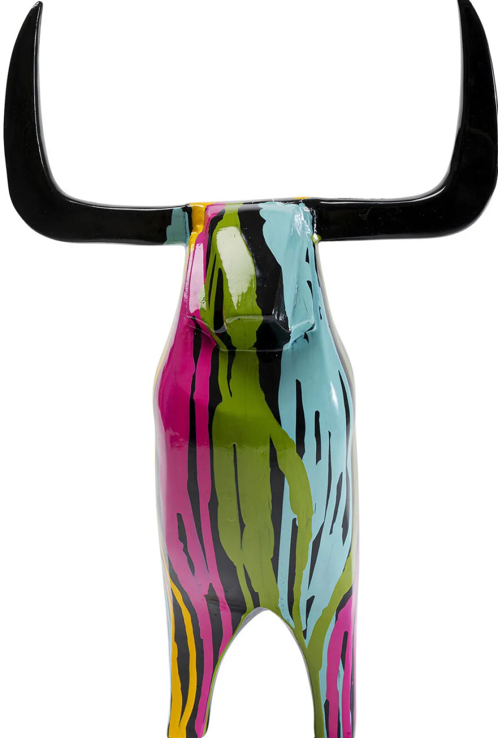 KARE Design Koriste-Esineet*Torro Holi Härkä Koriste-esine 36cm