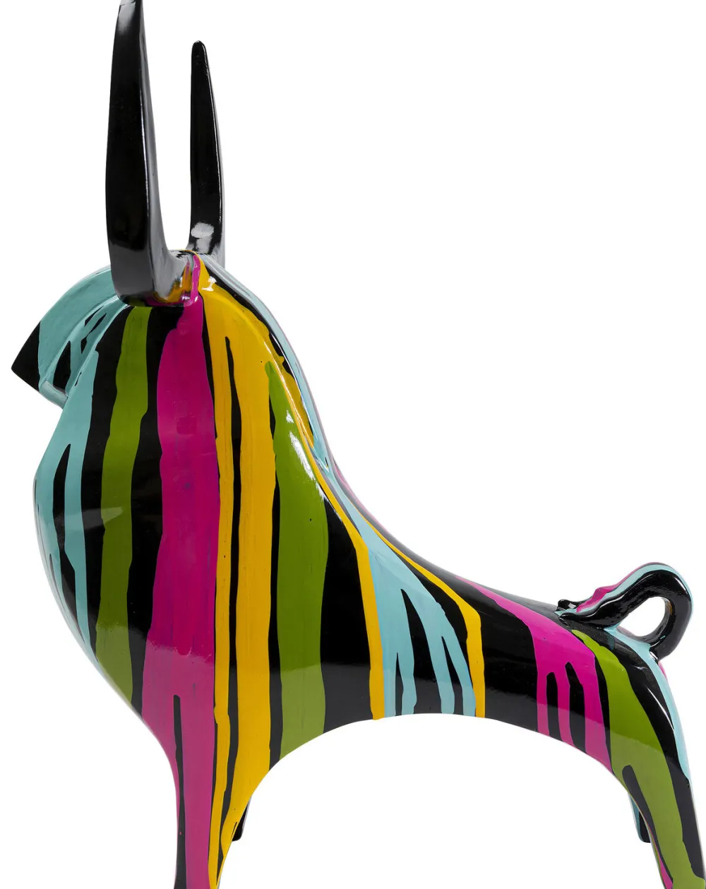 KARE Design Koriste-Esineet*Torro Holi Härkä Koriste-esine 36cm