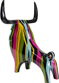 KARE Design Koriste-Esineet*Torro Holi Härkä Koriste-esine 36cm