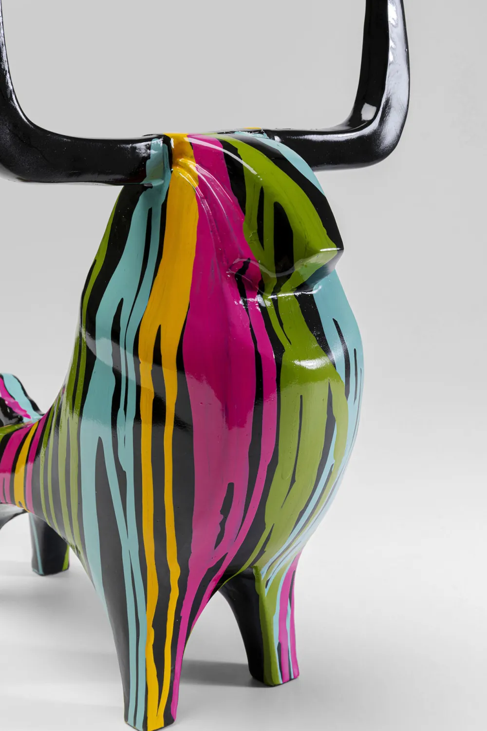 KARE Design Koriste-Esineet*Torro Holi Härkä Koriste-esine 36cm