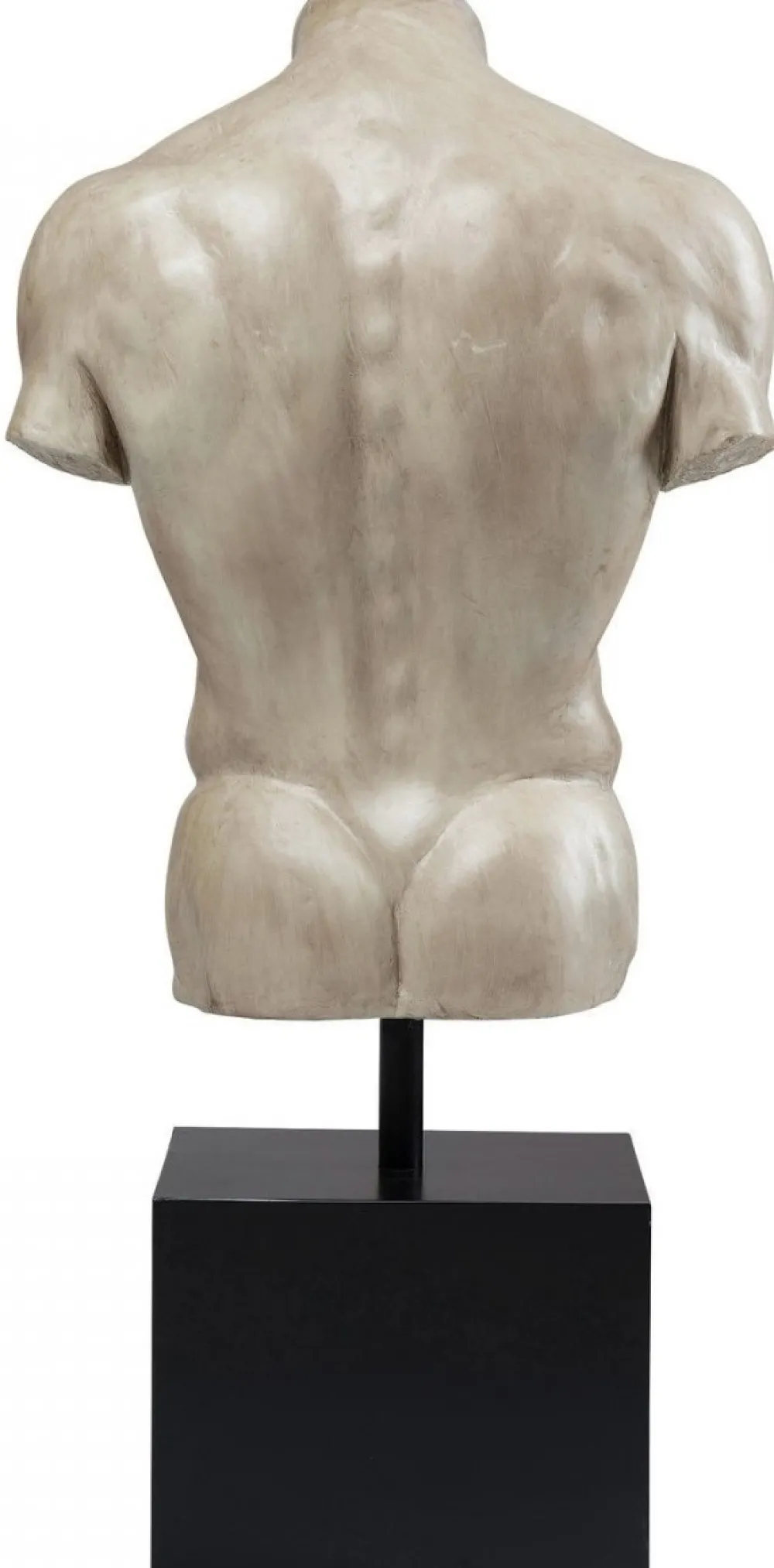 KARE Design Jalalliset Koriste-Esineet*Torso Tattoo Koriste-esine