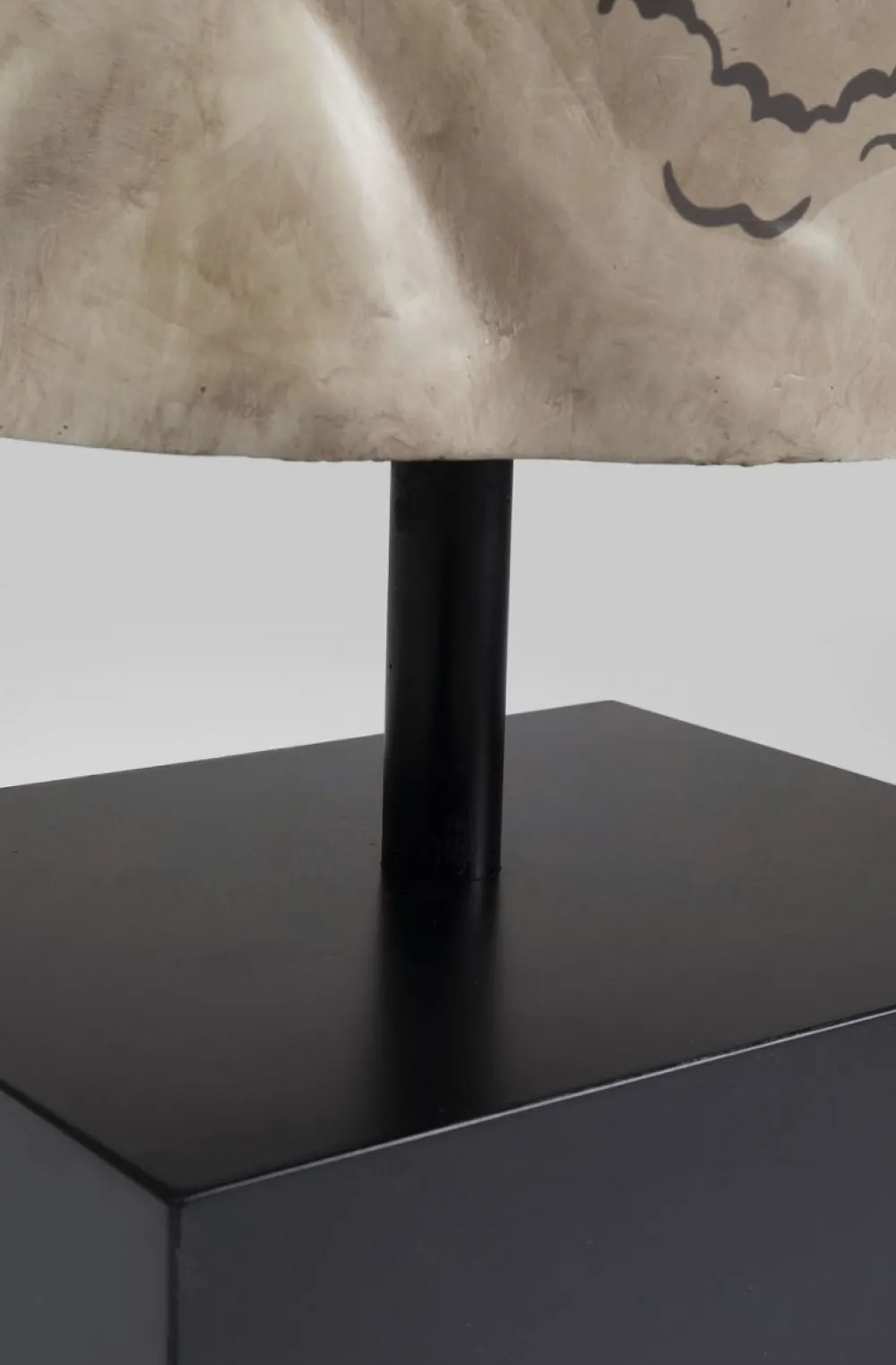 KARE Design Jalalliset Koriste-Esineet*Torso Tattoo Koriste-esine