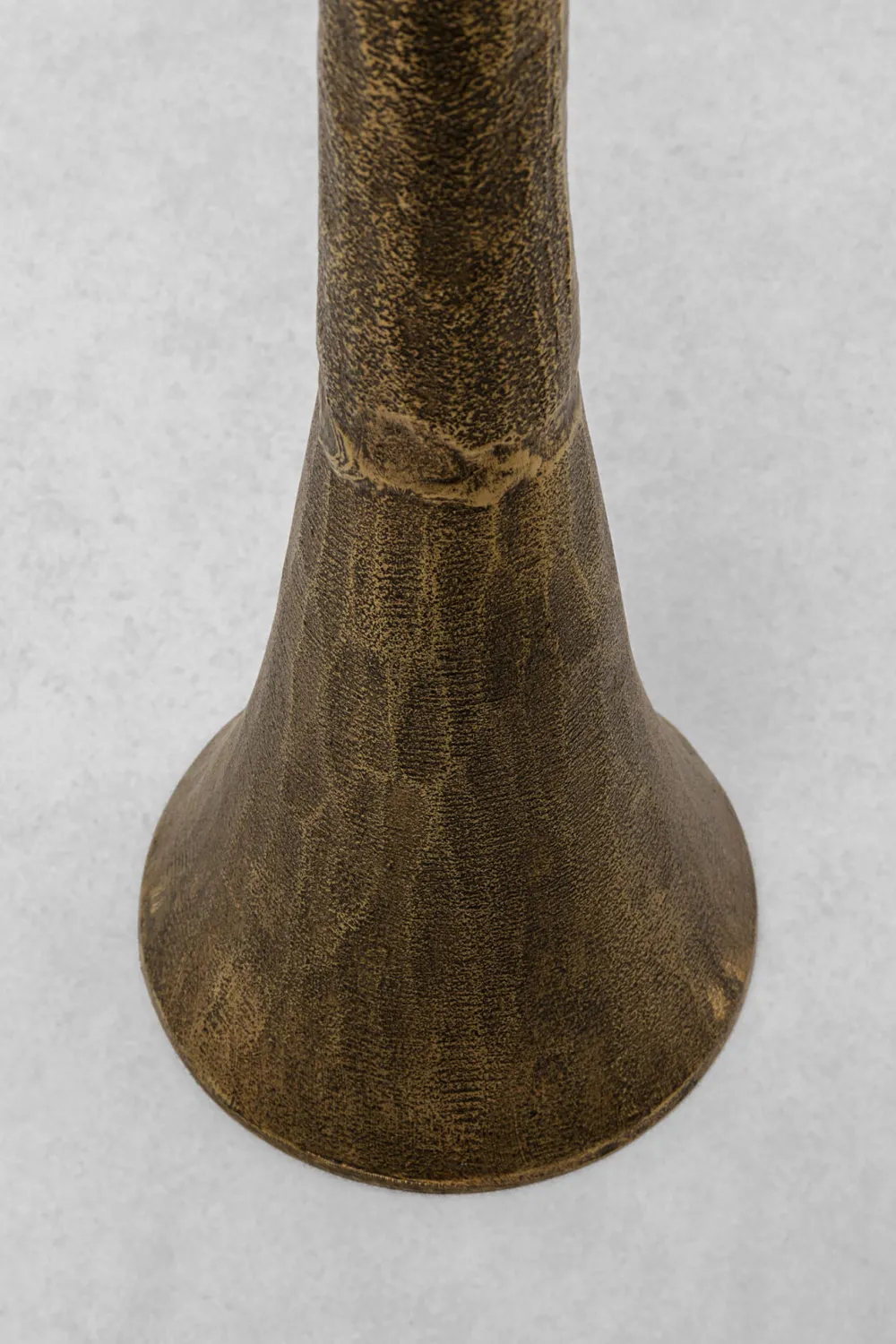 KARE Design Lyhdyt|Kynttilänjalat*Tower Kynttilänjalka 62cm