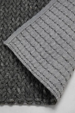 KARE Design Matot*Treccia Matto 170x240 Cm