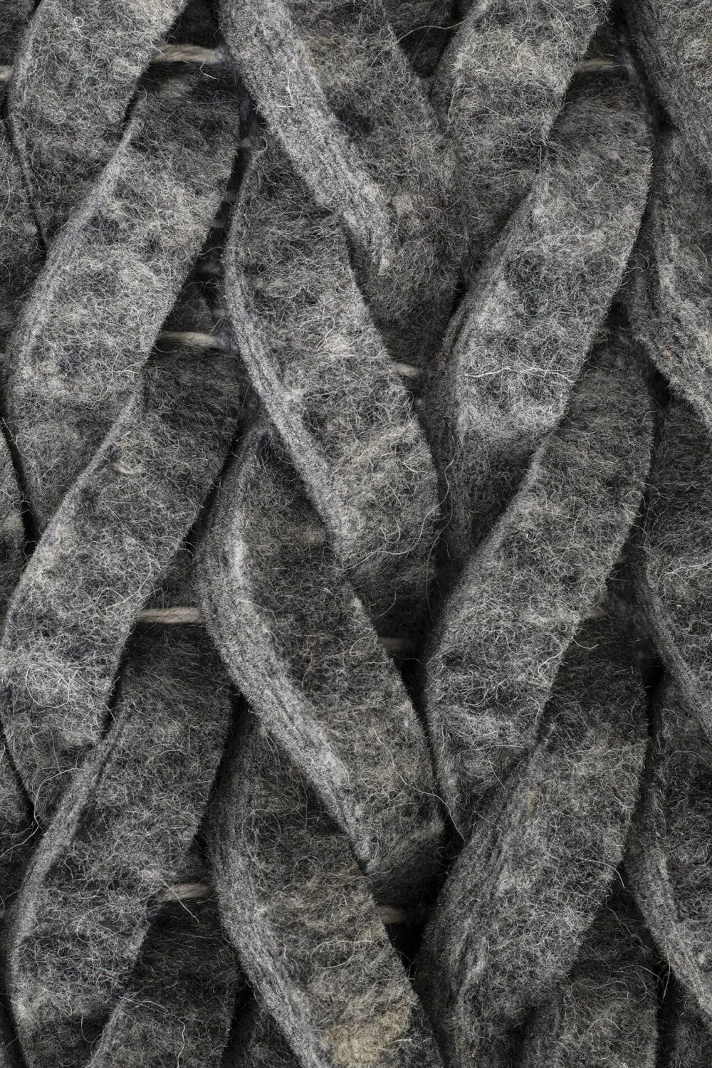 KARE Design Matot*Treccia Matto 170x240 Cm