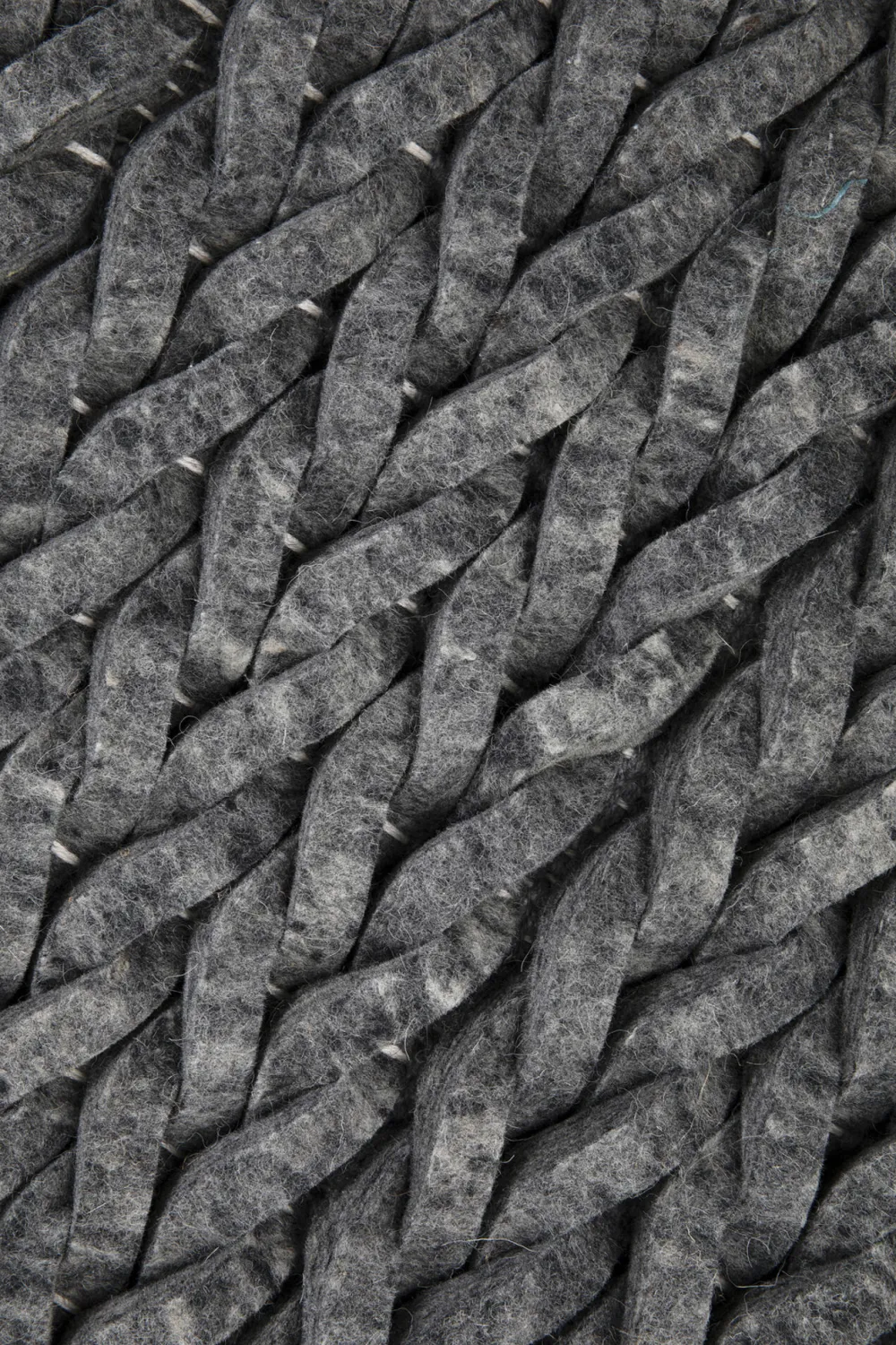 KARE Design Matot*Treccia Matto 170x240 Cm