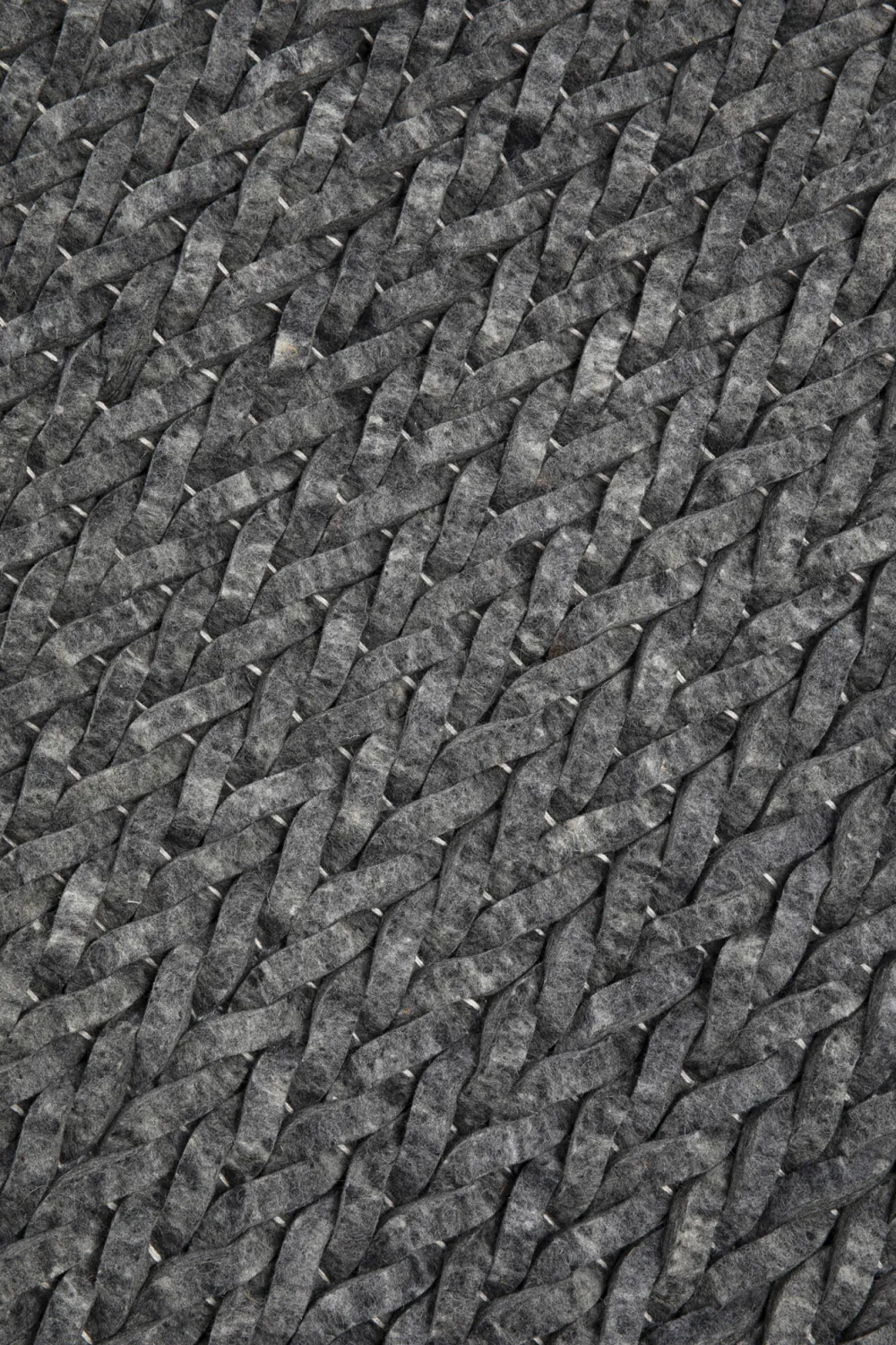 KARE Design Matot*Treccia Matto 170x240 Cm