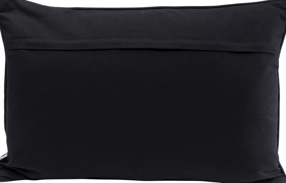 KARE Design Sisustustyynyt*Treccia Yellow Tyyny Monivärinen 60x40cm