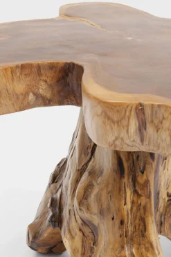 KARE Design Sohvapöydät|Olohuone*Tree Big Nature Sivupöytä
