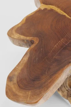 KARE Design Sohvapöydät|Olohuone*Tree Big Nature Sivupöytä