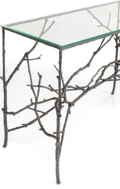 KARE Design Konsolipöydät Ja Sivupöydät*Tree Branch Konsolipöytä 105x79cm