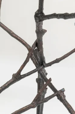 KARE Design Konsolipöydät Ja Sivupöydät*Tree Branch Konsolipöytä 105x79cm