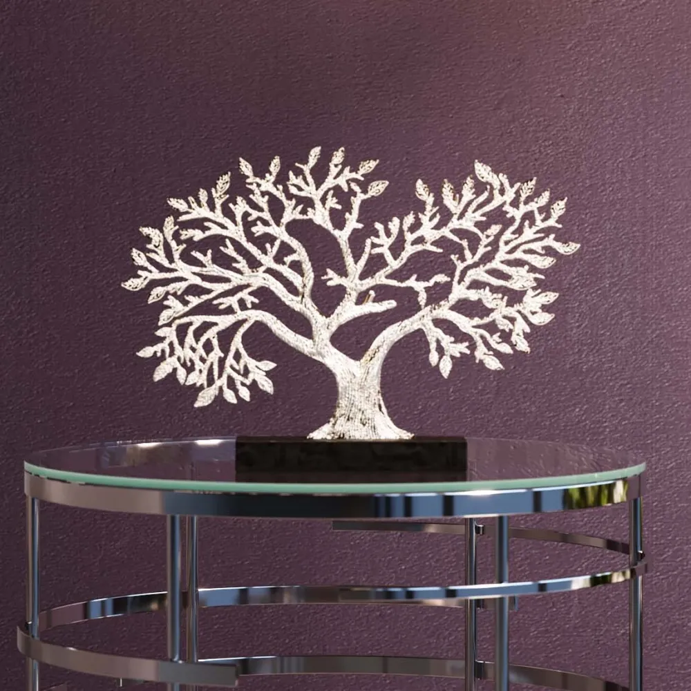 KARE Design Koriste-Esineet*Tree Of Life Koriste-esine 39cm