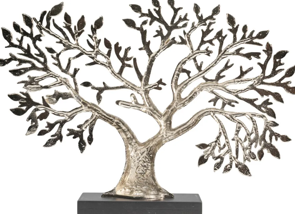 KARE Design Koriste-Esineet*Tree Of Life Koriste-esine 39cm