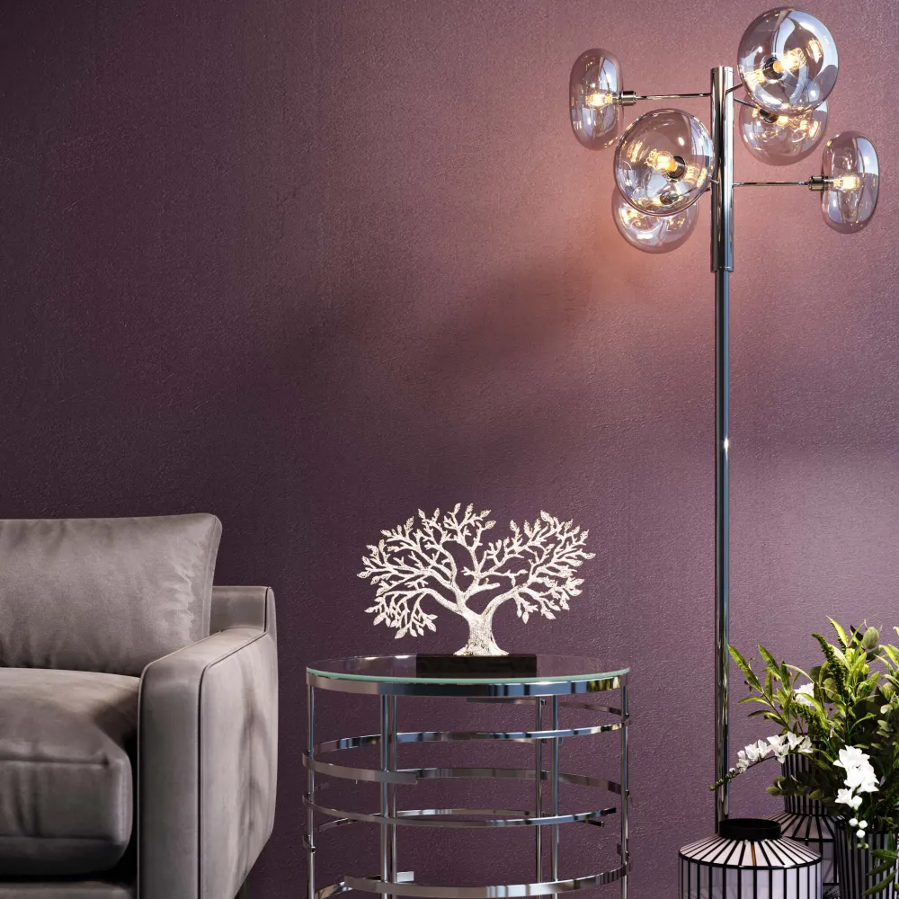 KARE Design Koriste-Esineet*Tree Of Life Koriste-esine 39cm