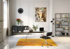 KARE Design Taulut*Trendy Shopper Lasitaulu 120x150cm