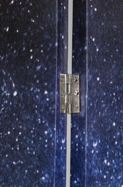 KARE Design Tilanjakajat*Triptychon Man Vs Oldtimer Sermi, Tilanjakaja 120x180cm