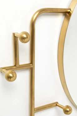 KARE Design Peilit*Tristan Seinäpeili Ø65cm