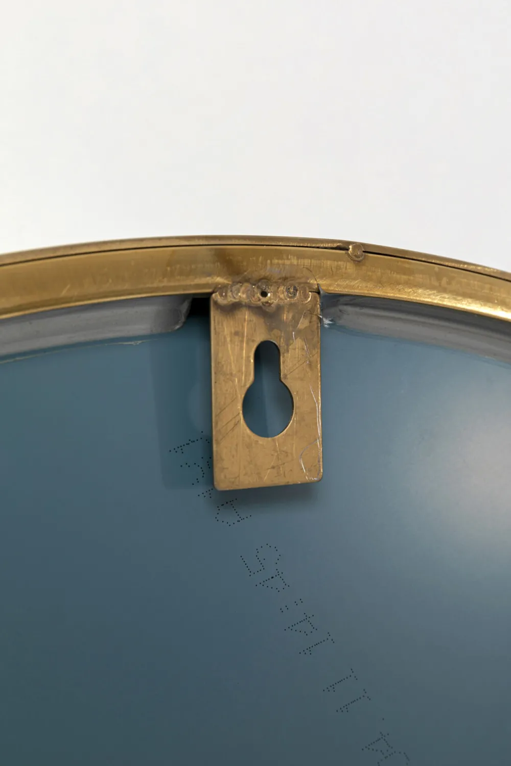 KARE Design Peilit*Tristan Seinäpeili Ø65cm