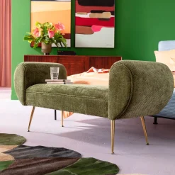 KARE Design Penkit*Trono Penkki 140cm