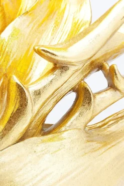 KARE Design Pöytävalaisimet*Tropical Flower Pöytävalaisin