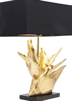 KARE Design Pöytävalaisimet*Tropical Flower Pöytävalaisin