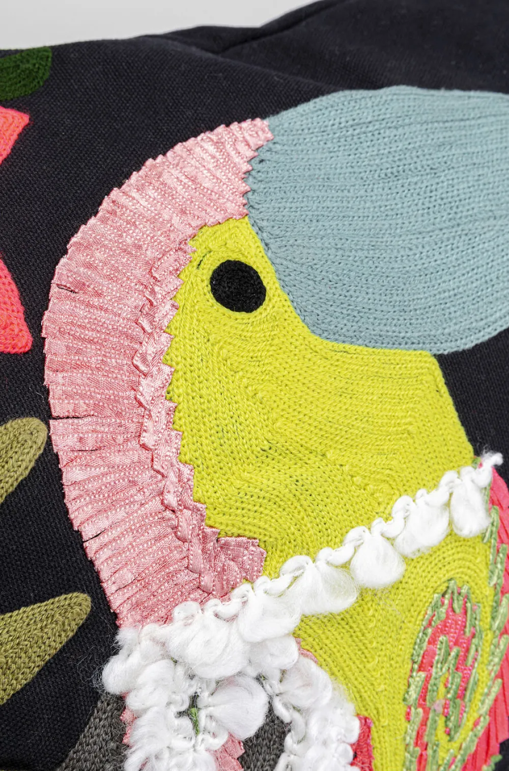 KARE Design Sisustustyynyt*Tropical Tyyny 45x45cm