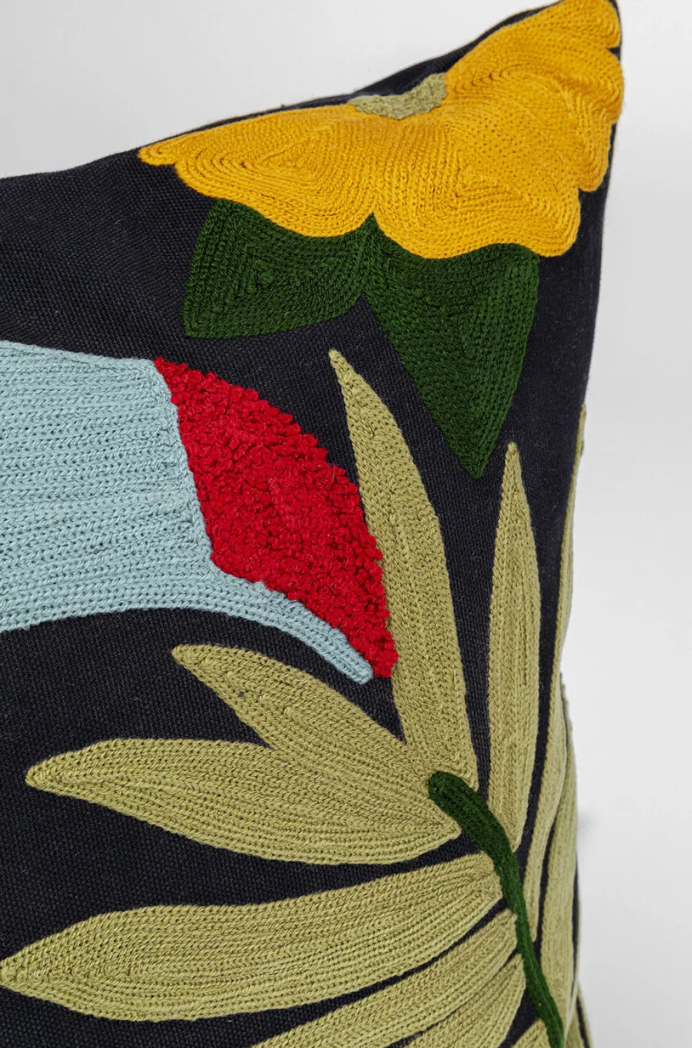 KARE Design Sisustustyynyt*Tropical Tyyny 45x45cm