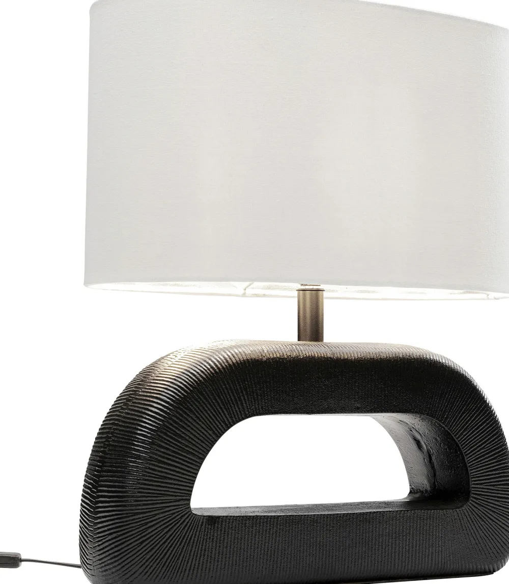 KARE Design Pöytävalaisimet*Tube Pöytävalaisin 52cm