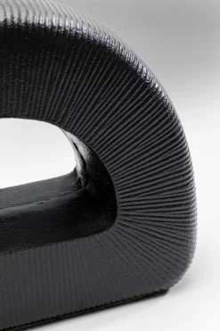 KARE Design Pöytävalaisimet*Tube Pöytävalaisin 52cm